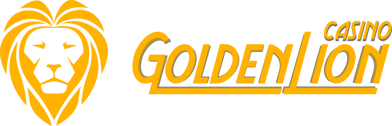 logo Golden Lion casino